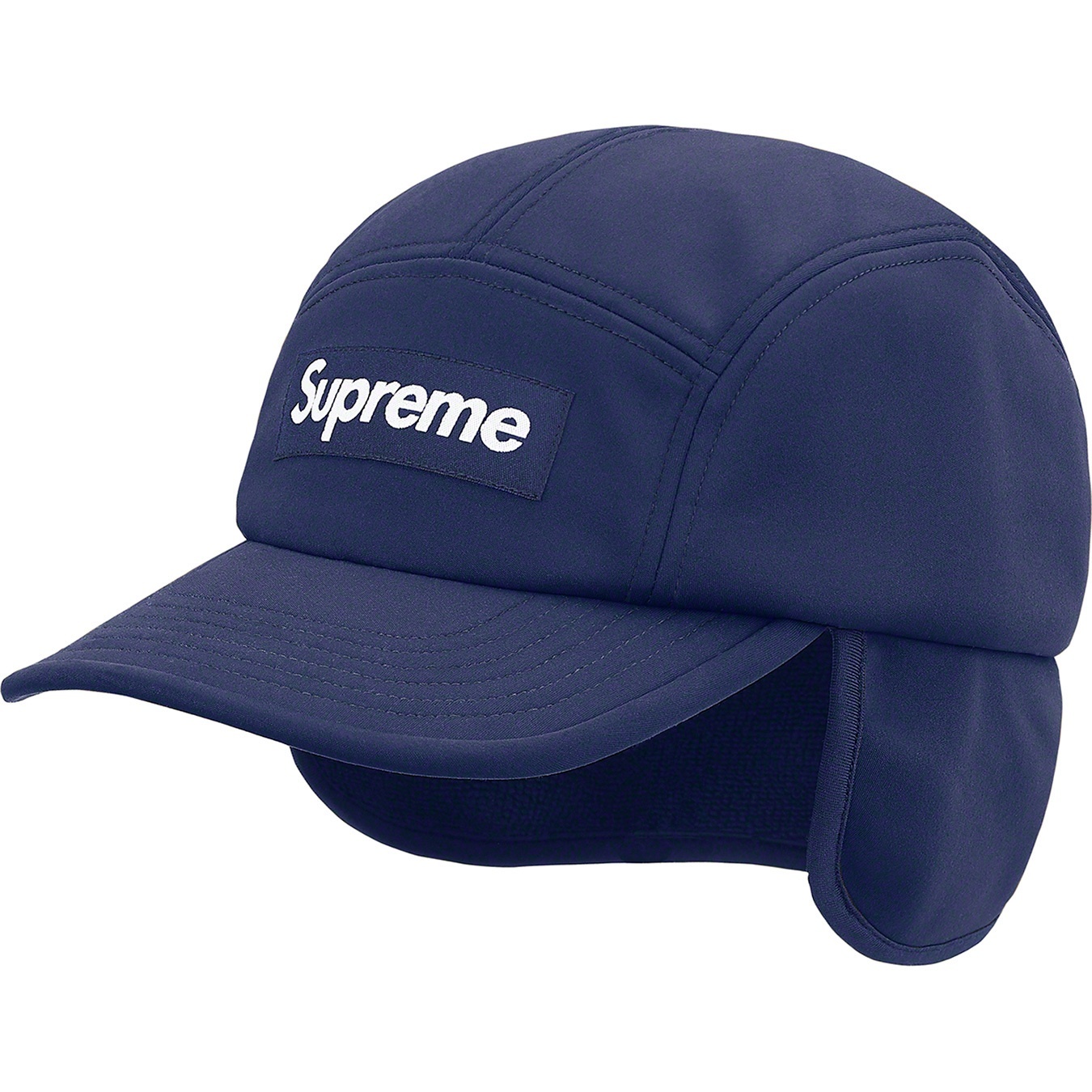 WINDSTOPPER® Earflap Camp Cap view 7